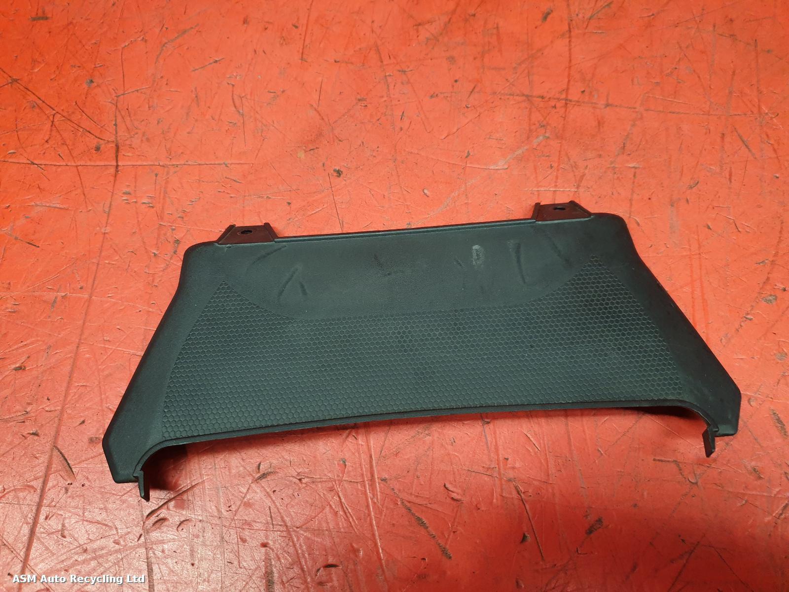 View Auto part Infill Panel Keeway Rkr 2020