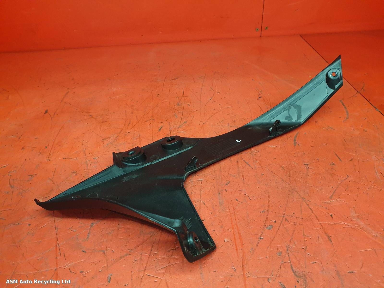 View Auto part Infill Panel Keeway Rkr 2020