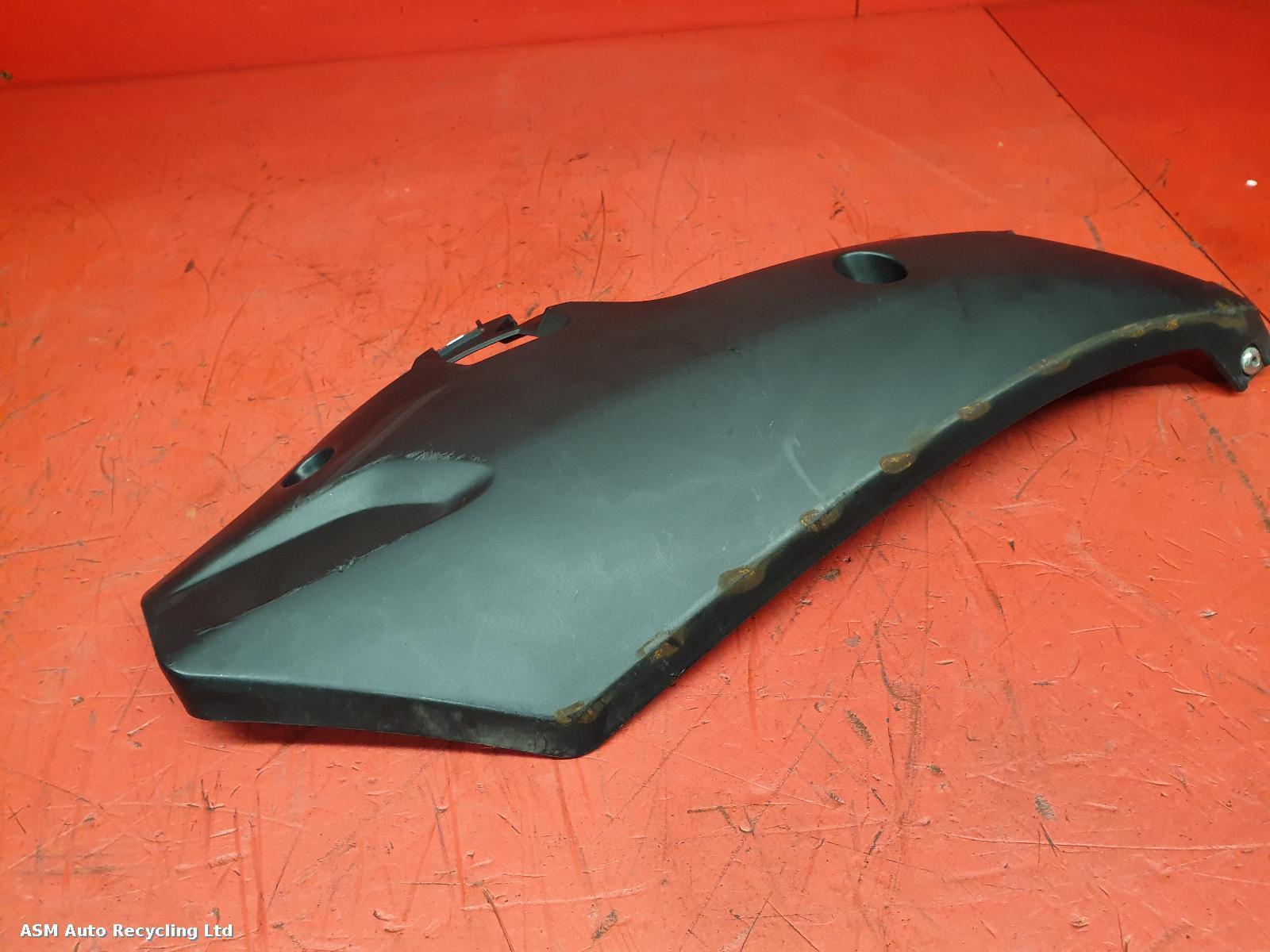 View Auto part Infill Panel Keeway Rkr 2020
