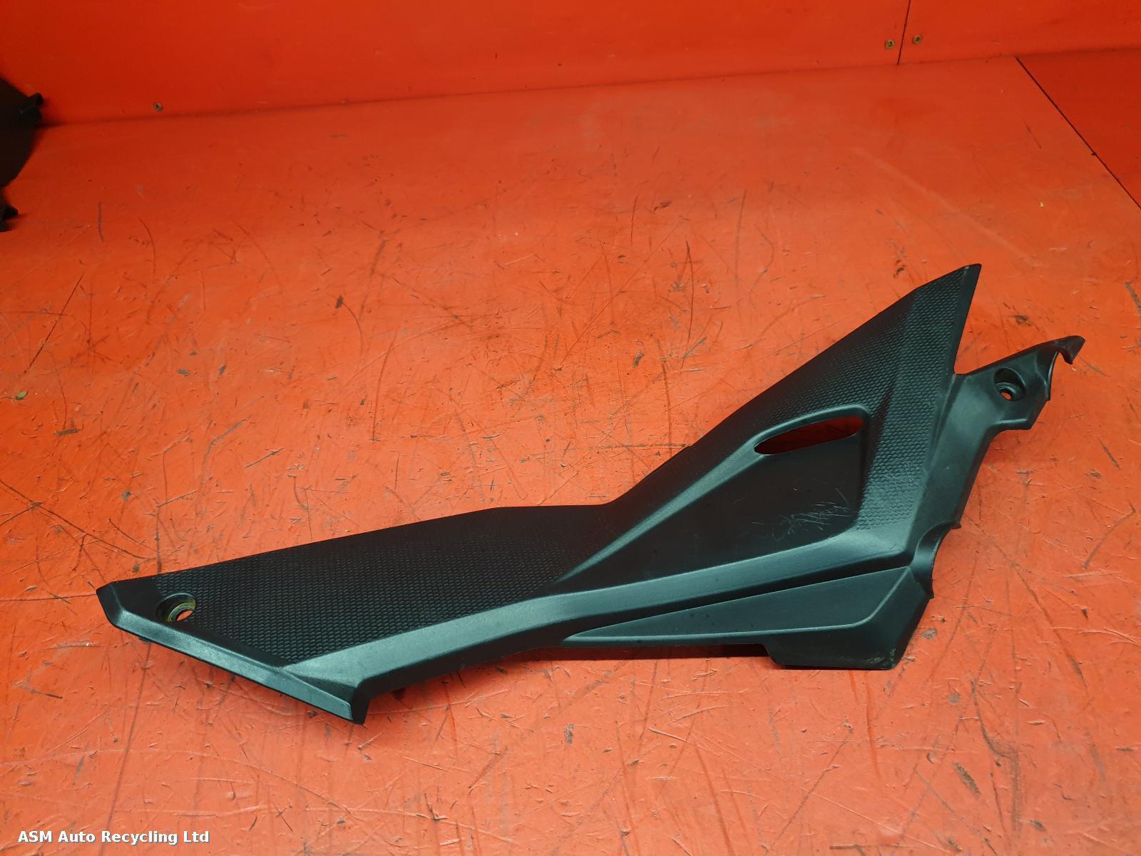 View Auto part Infill Panel Keeway Rkr 2020