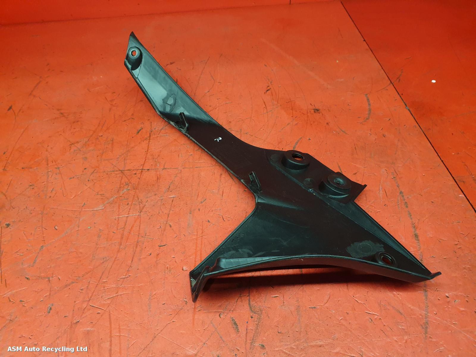 View Auto part Infill Panel Keeway Rkr 2020