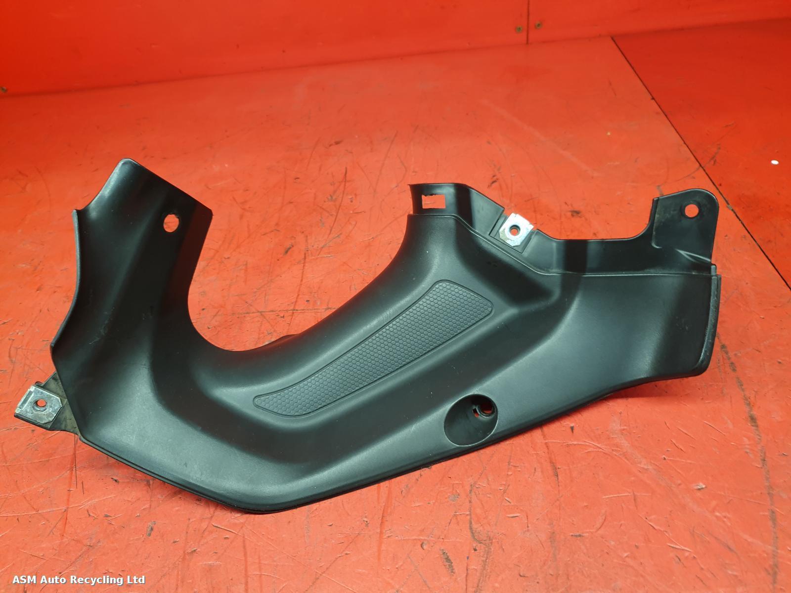View Auto part Infill Panel Keeway Rkr 2020