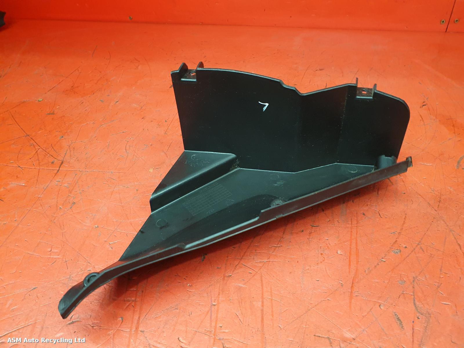 View Auto part Infill Panel Keeway Rkr 2020