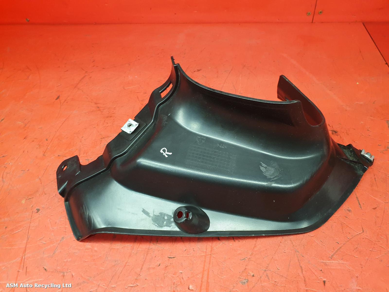 View Auto part Infill Panel Keeway Rkr 2020
