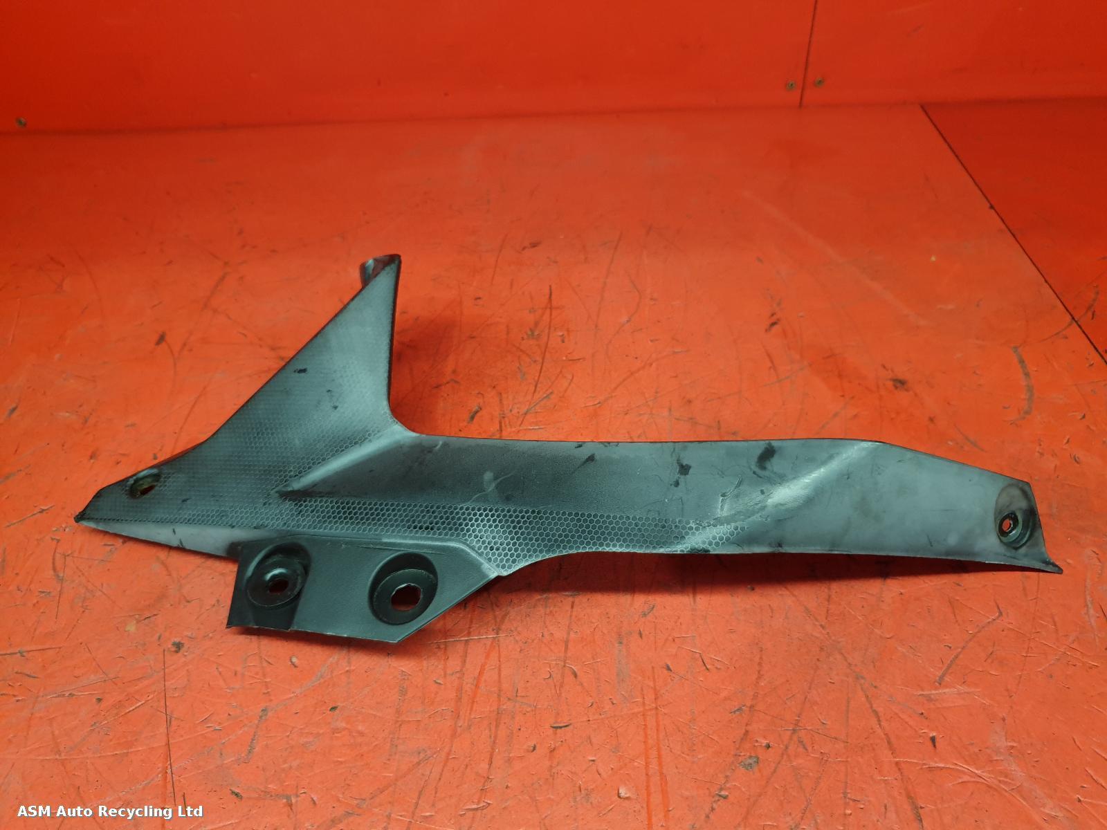 View Auto part Infill Panel Keeway Rkr 2020
