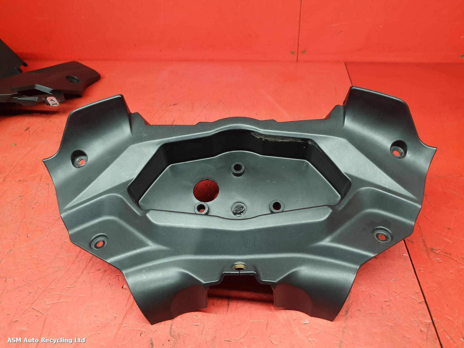 View Auto part Infill Panel Keeway Rkr 2020
