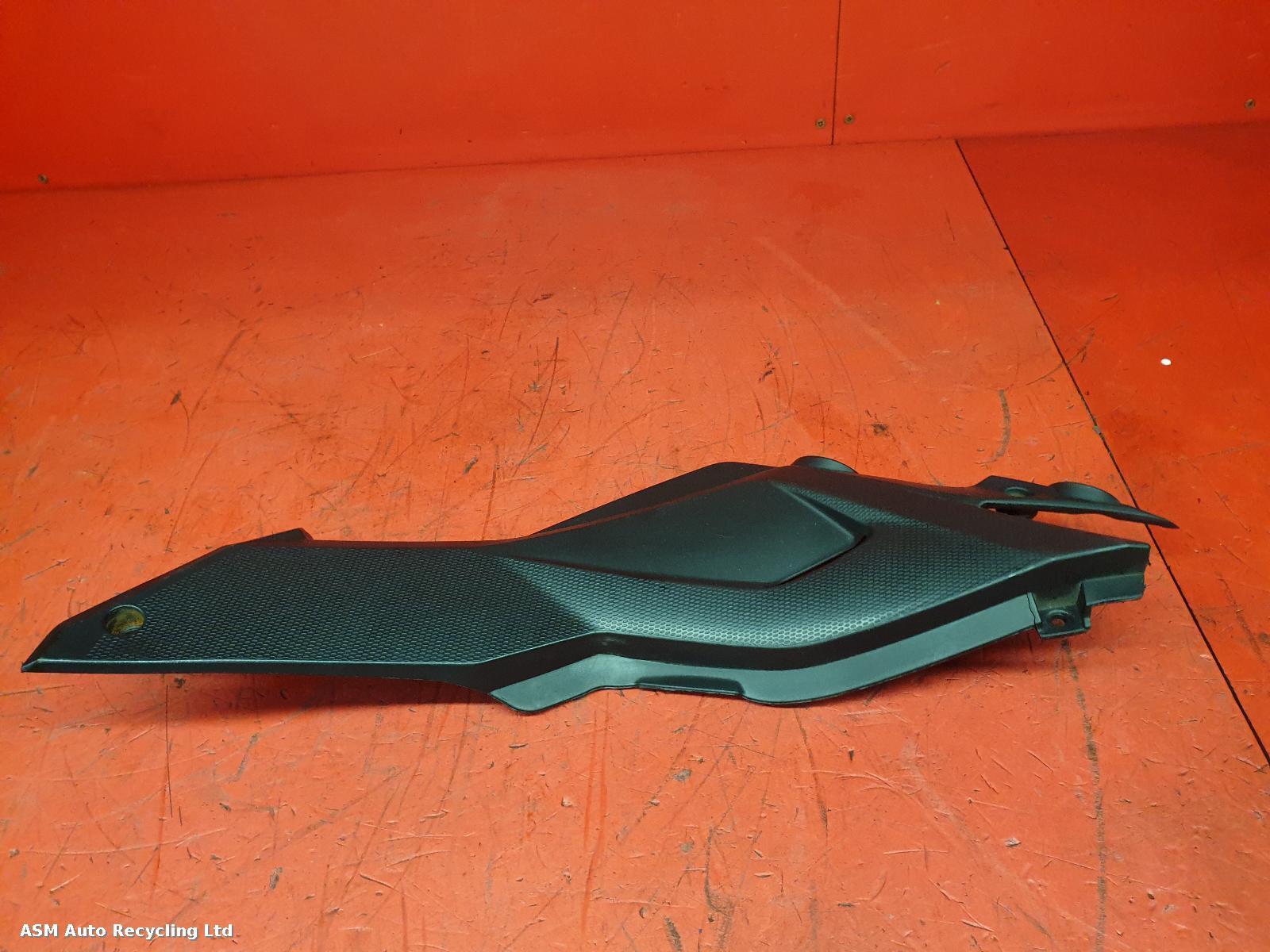 View Auto part Infill Panel Keeway Rkr 2020
