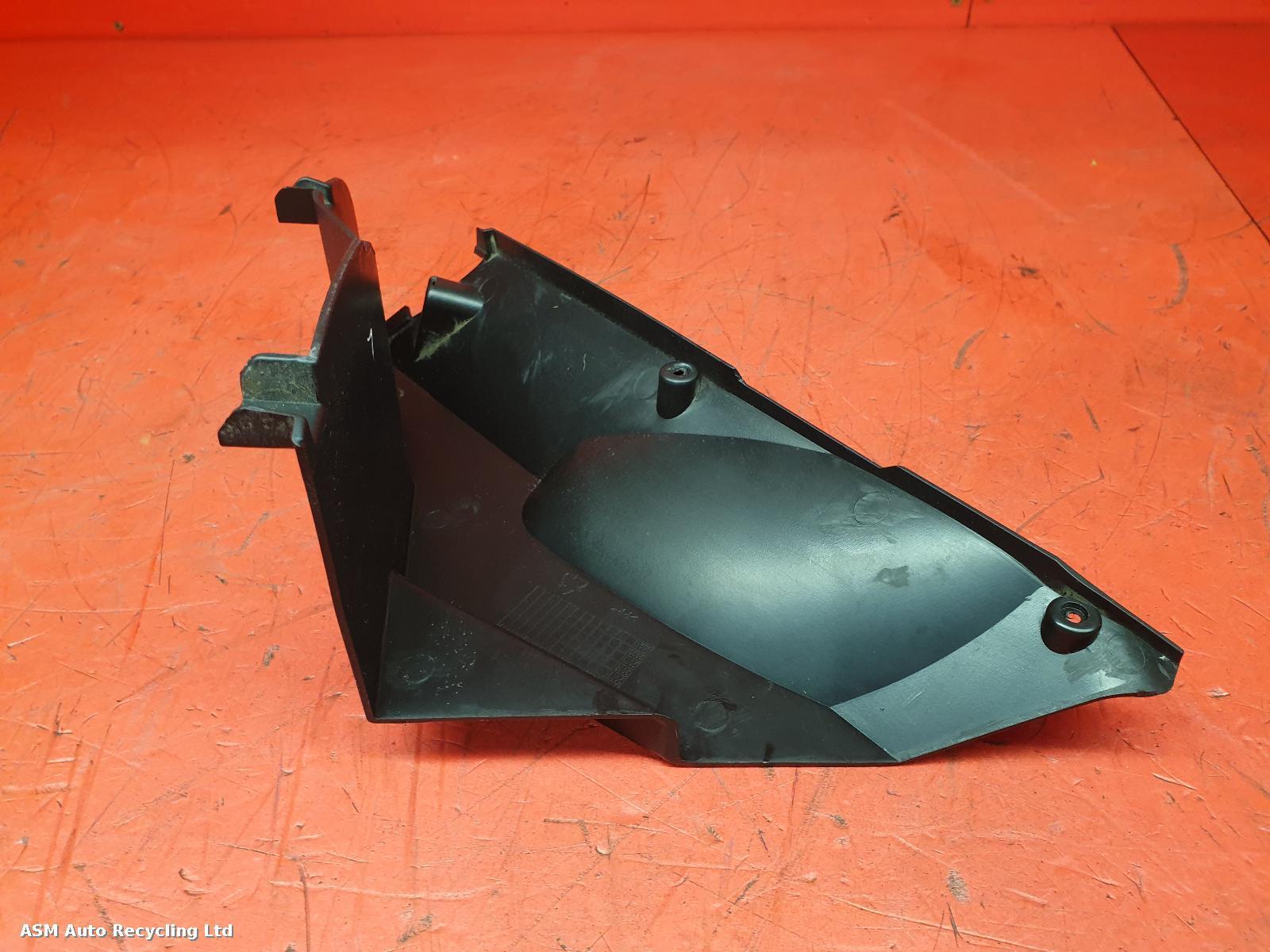 View Auto part Infill Panel Keeway Rkr 2020