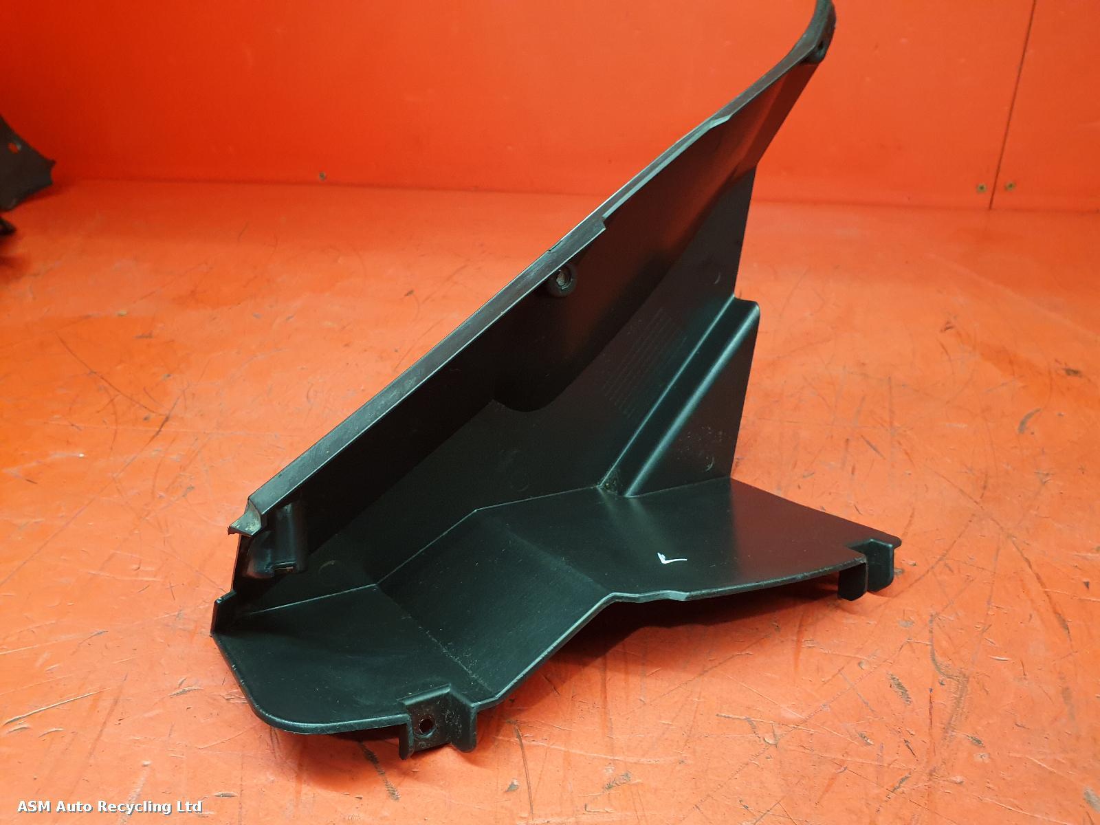 View Auto part Infill Panel Keeway Rkr 2020