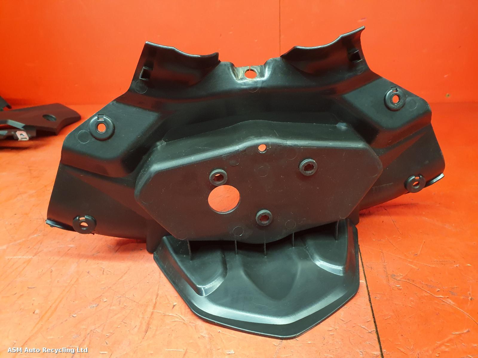 View Auto part Infill Panel Keeway Rkr 2020