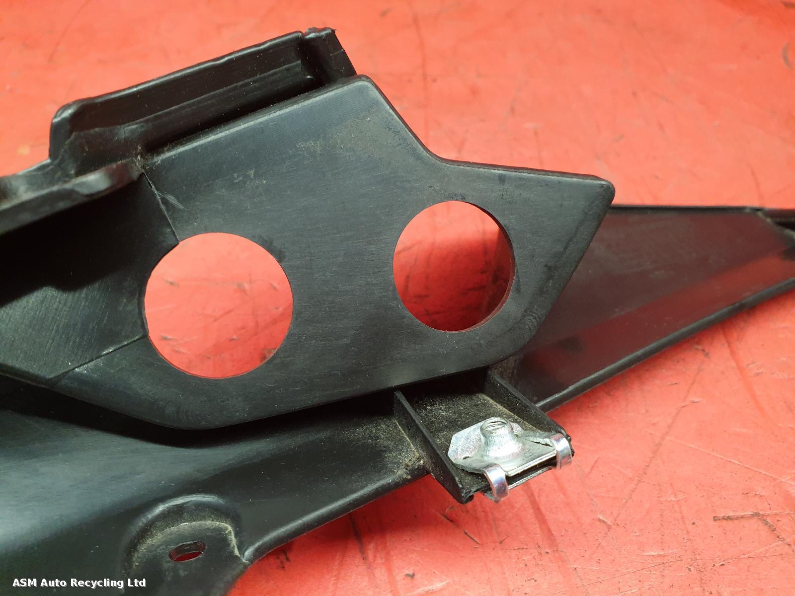 View Auto part Infill Panel Keeway Rkr 2020
