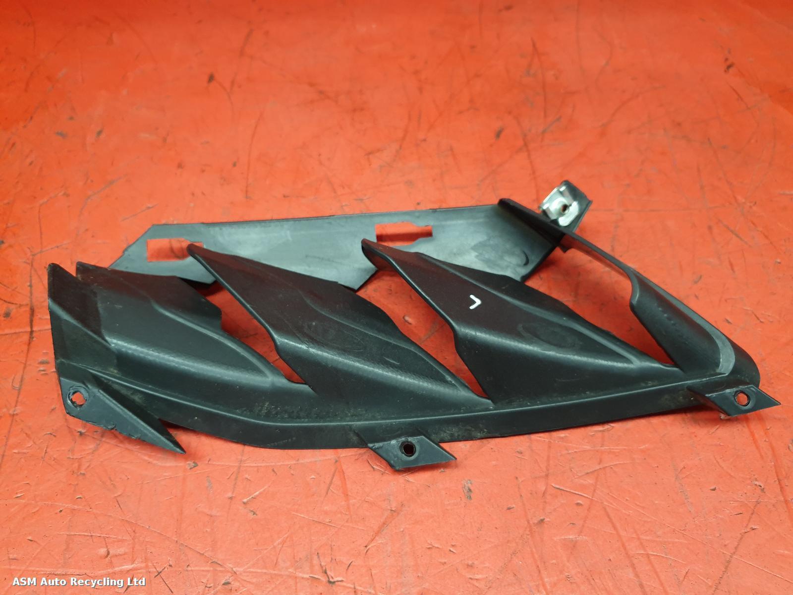 View Auto part Infill Panel Keeway Rkr 2020
