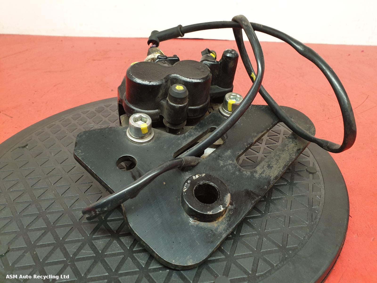 View Auto part Caliper Keeway Rkr 2020