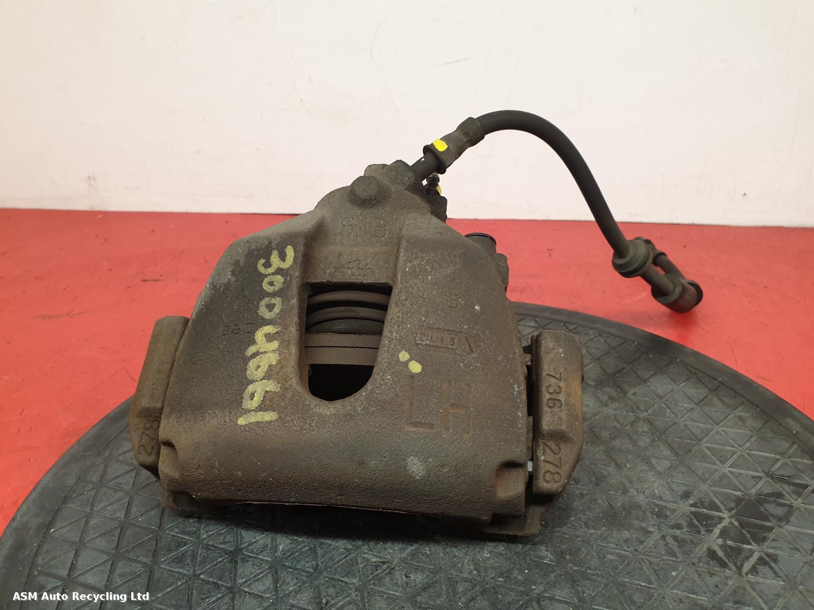 View Auto part Caliper Ford Focus 2009