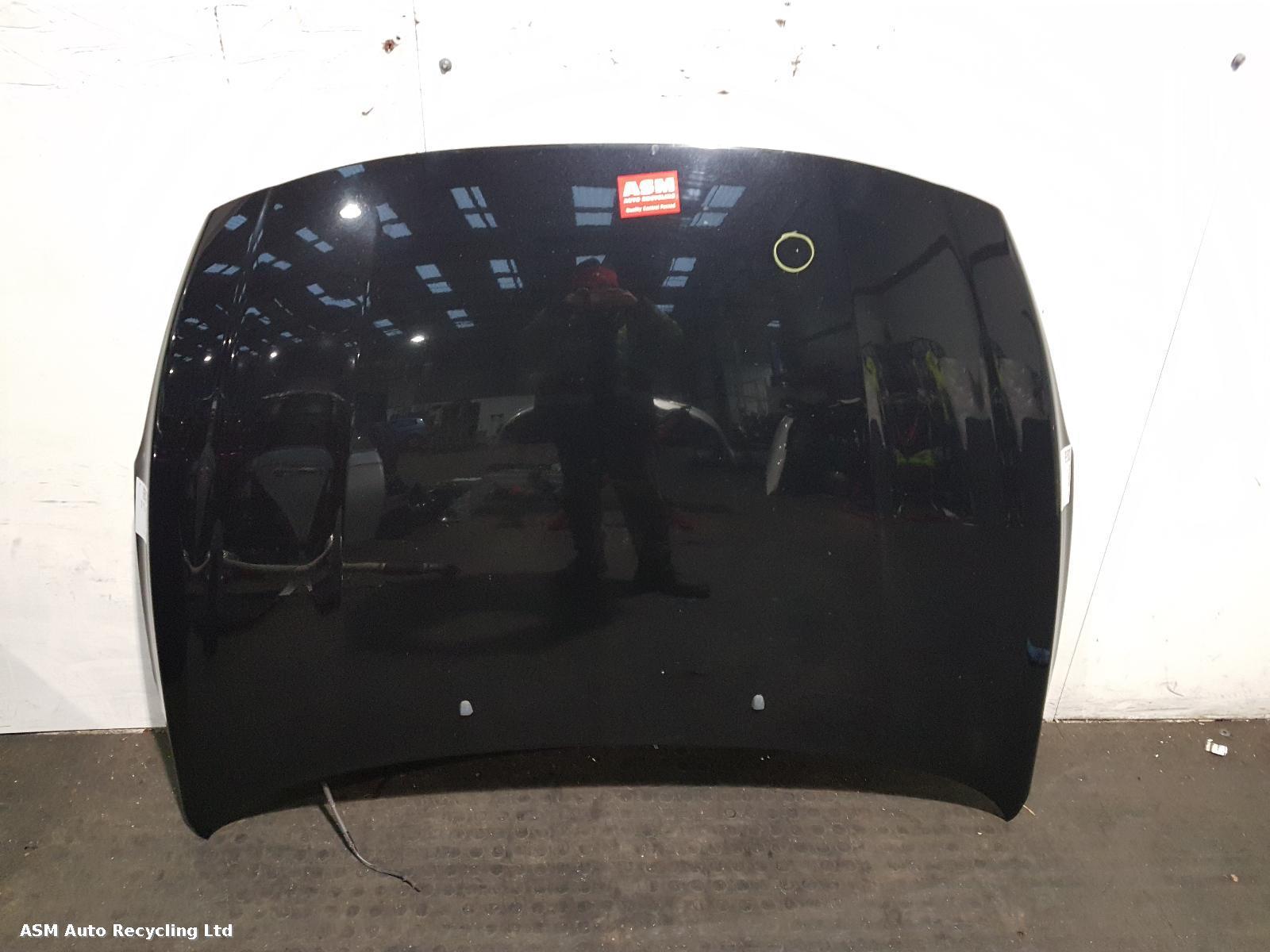 View Auto part Bonnet Volvo S60 2012