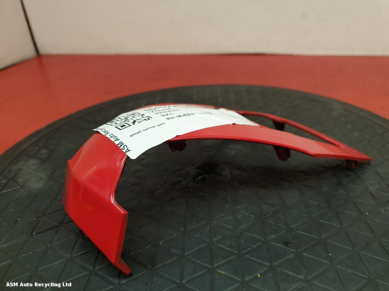 View Auto part Trim Panel Keeway Rkr 2020