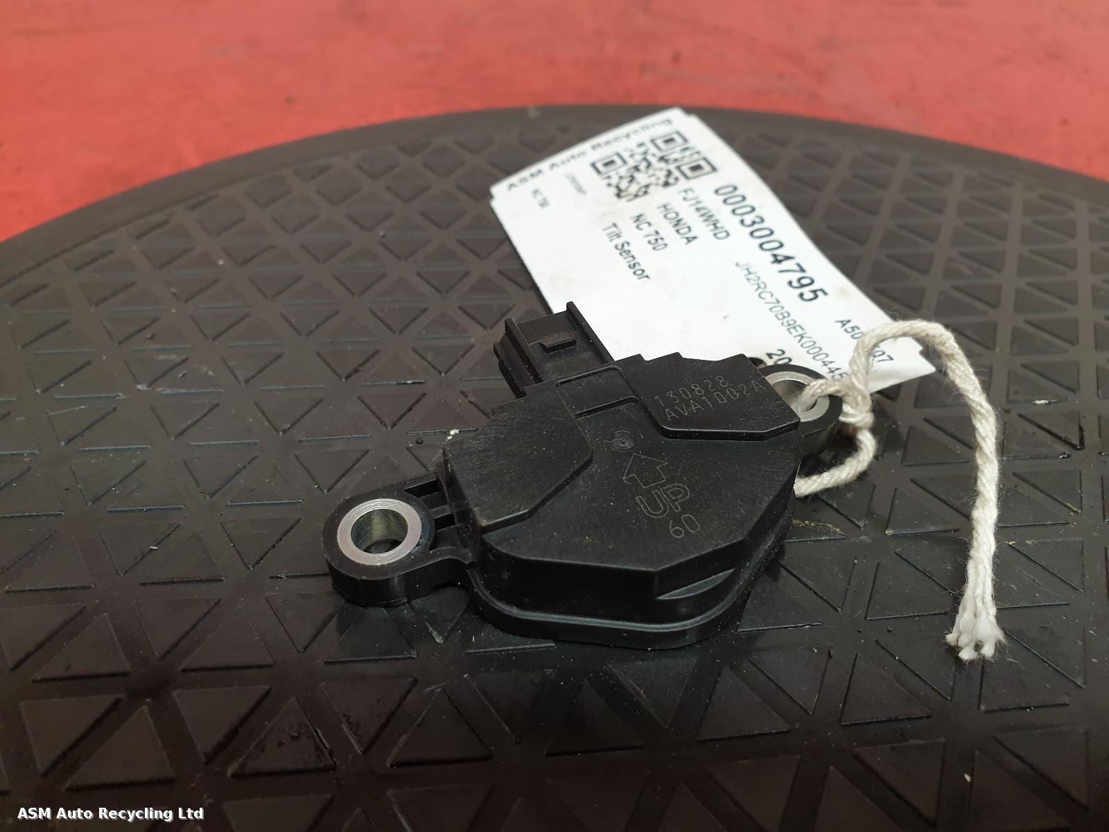View Auto part Tilt Sensor Honda Nc 750 2014