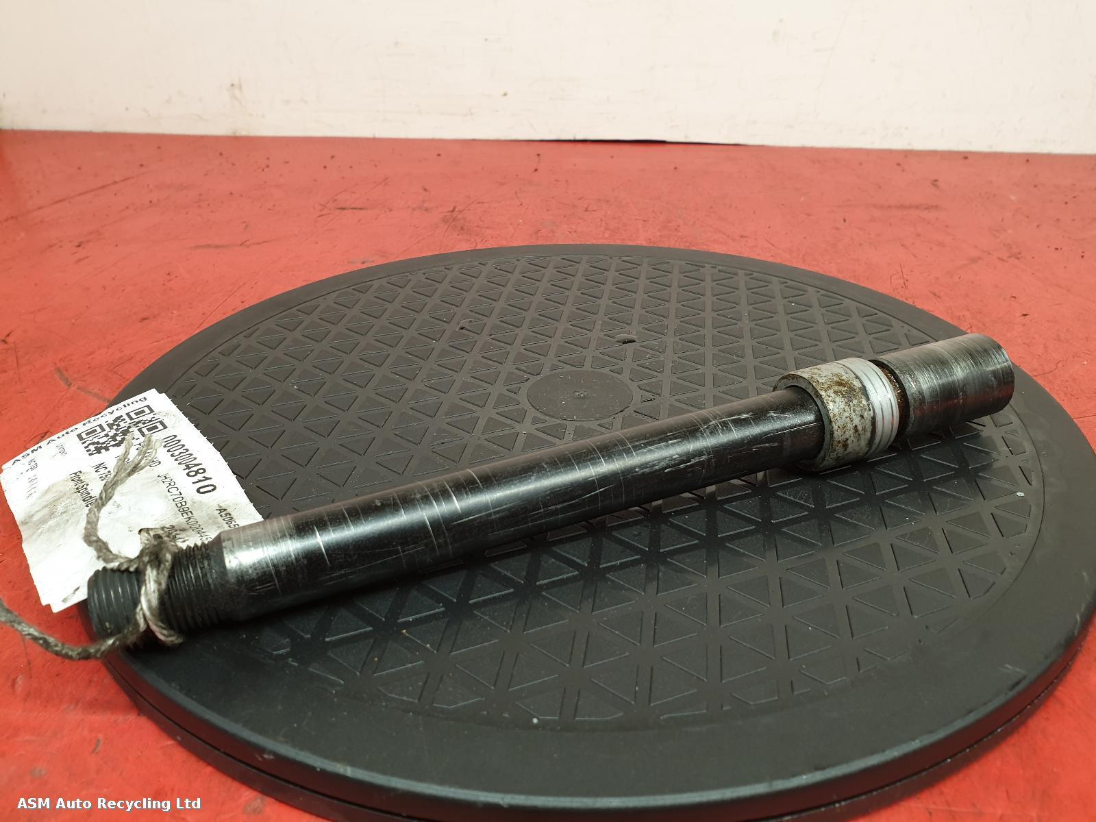 View Auto part Front Spindle Honda Nc 750 2014