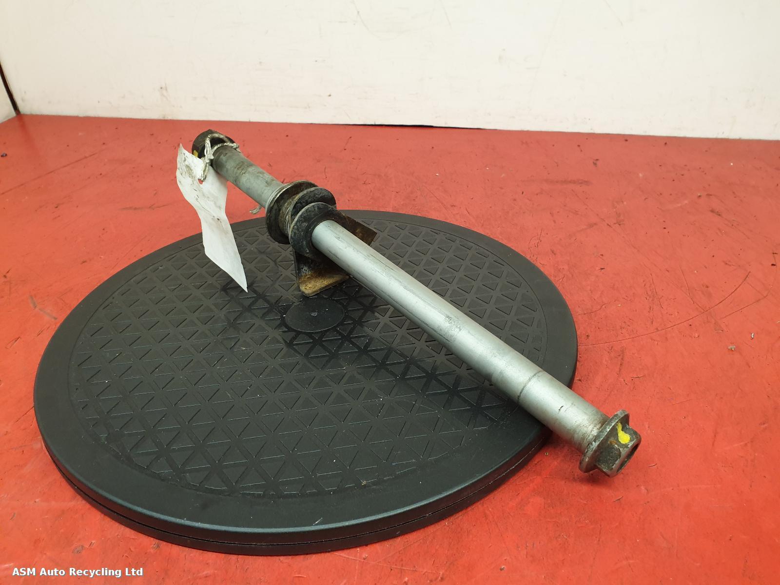 View Auto part Rear Spindle Honda Nc 750 2014