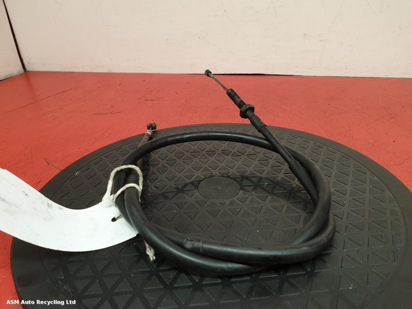 View Auto part Clutch Cable Honda Nc 750 2014