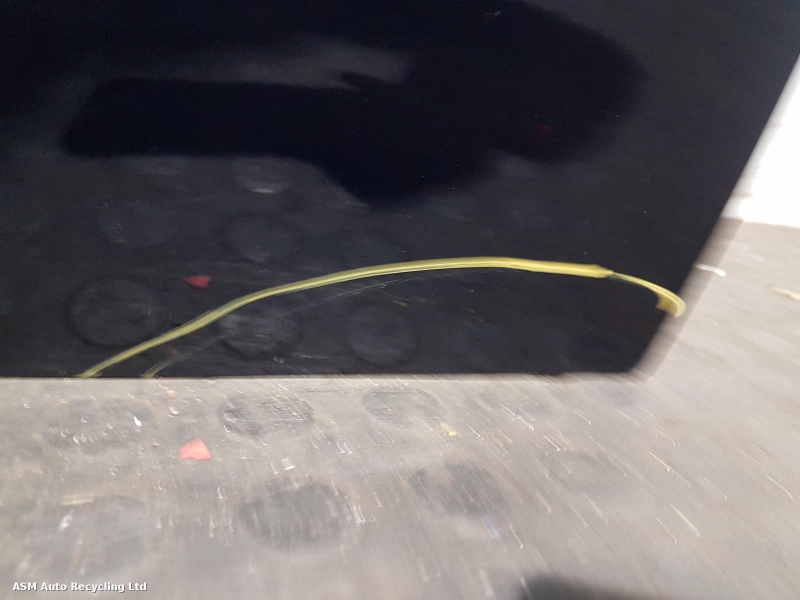 View Auto part Side Load Door Renault Kangoo 2022