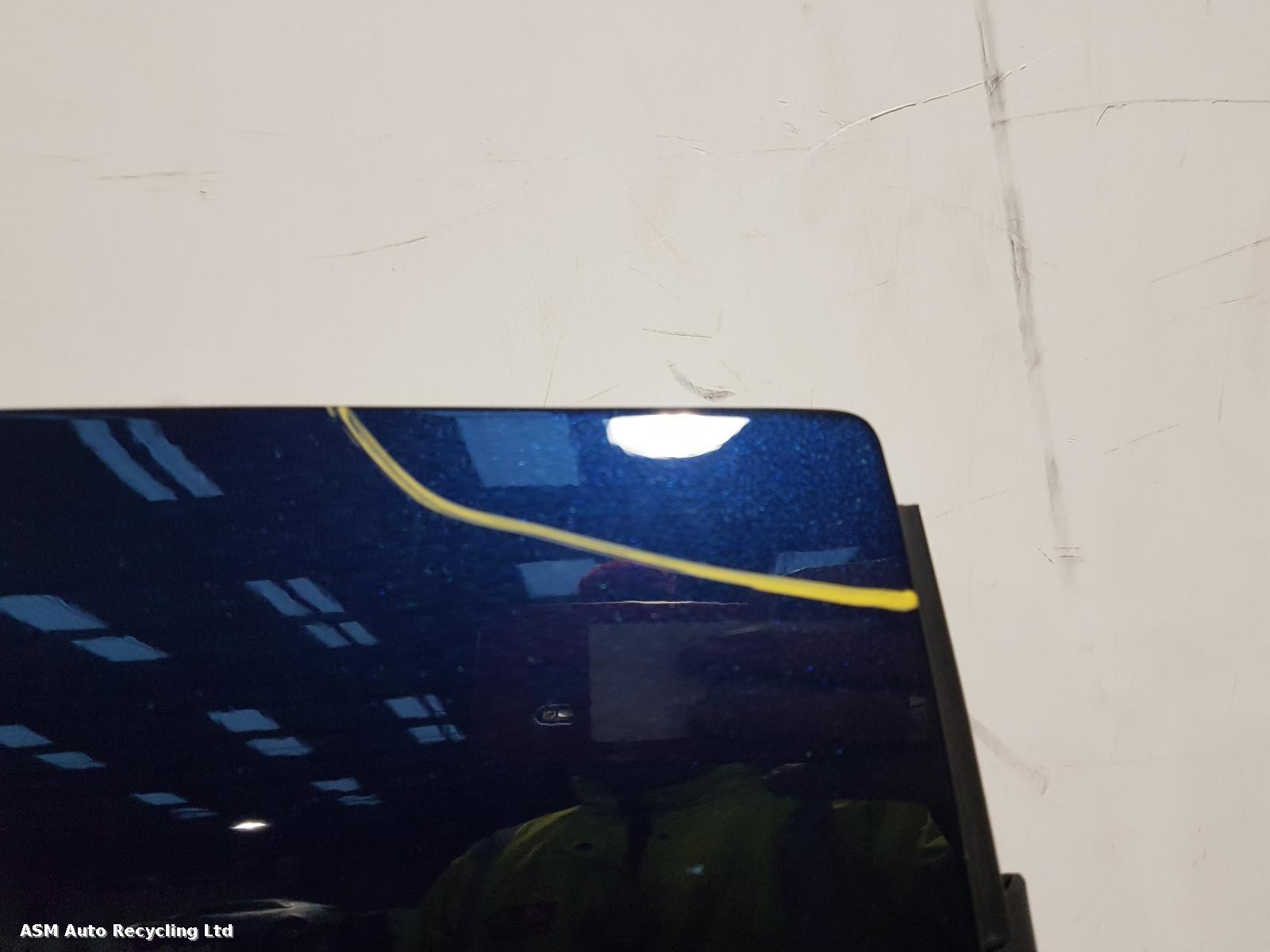 View Auto part Side Load Door Renault Kangoo 2022