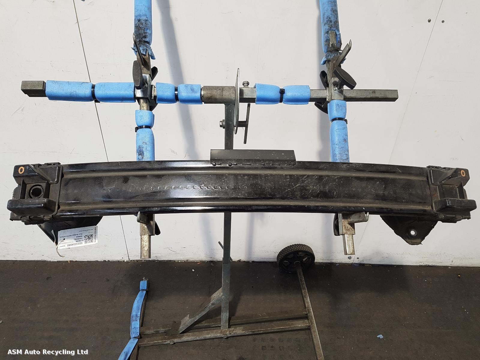 View Auto part Rear Bumper Reinforcement Vauxhall Mokka 2019