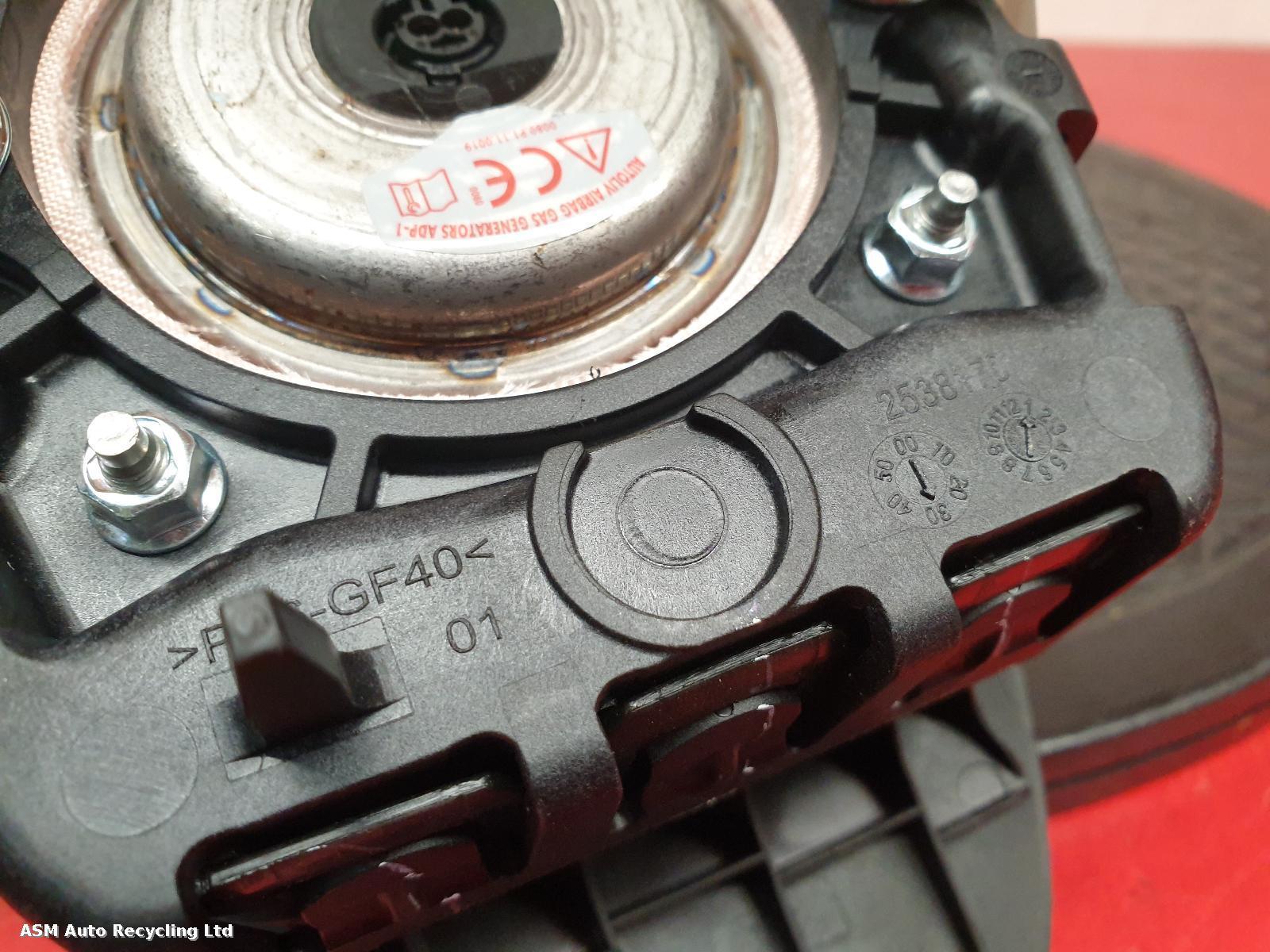View Auto part R Air Bag Vauxhall Mokka 2019