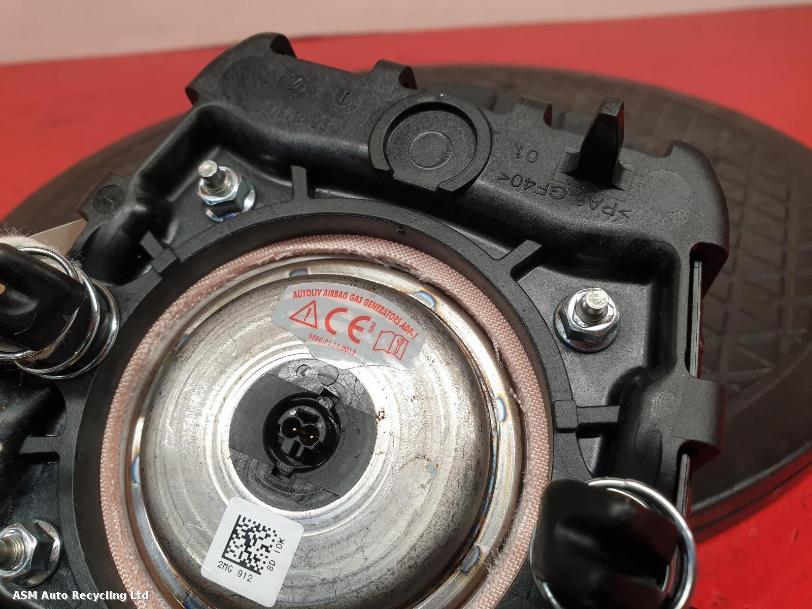 View Auto part R Air Bag Vauxhall Mokka 2019