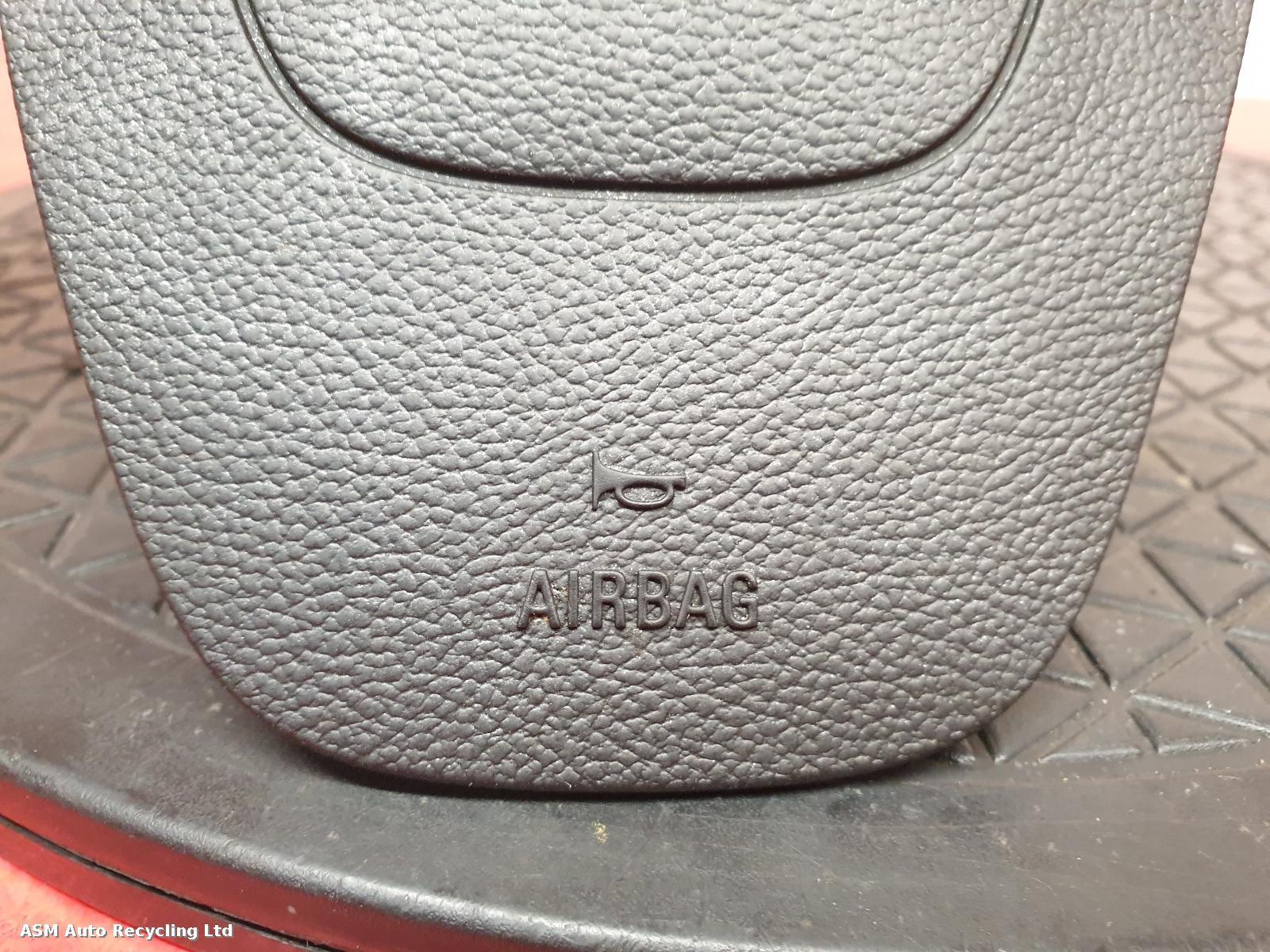 View Auto part R Air Bag Vauxhall Mokka 2019