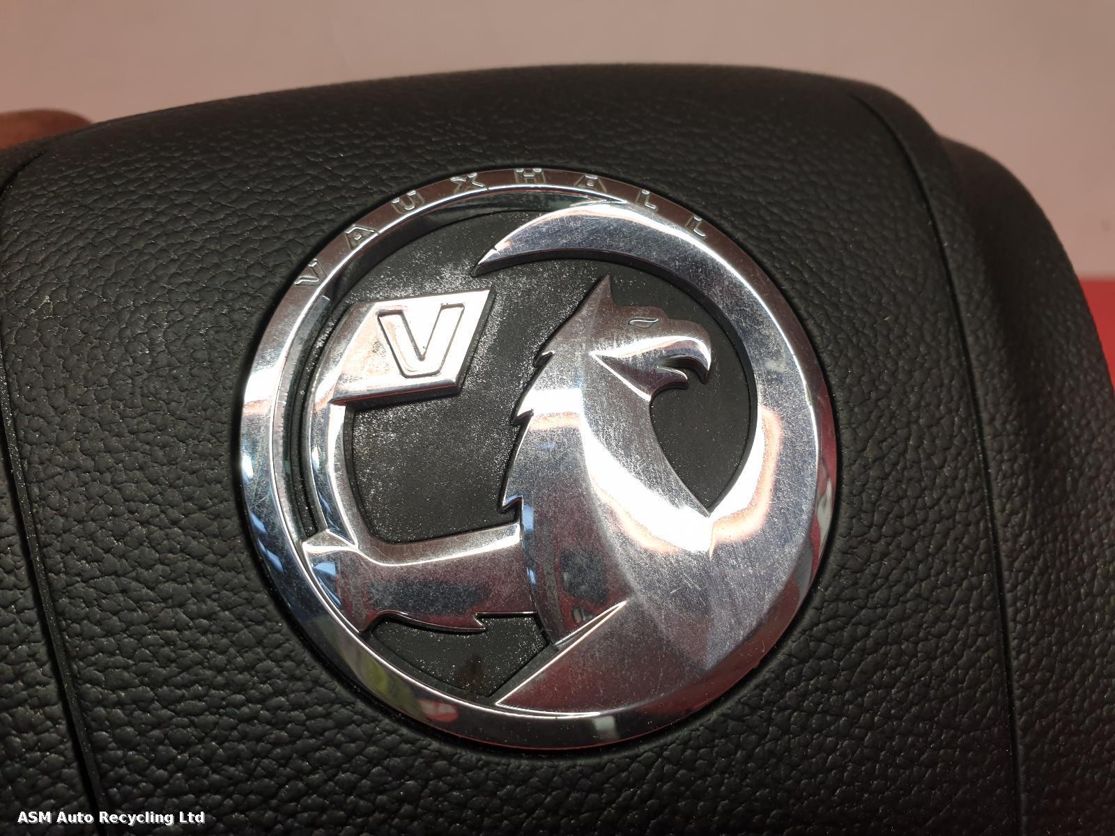 View Auto part R Air Bag Vauxhall Mokka 2019