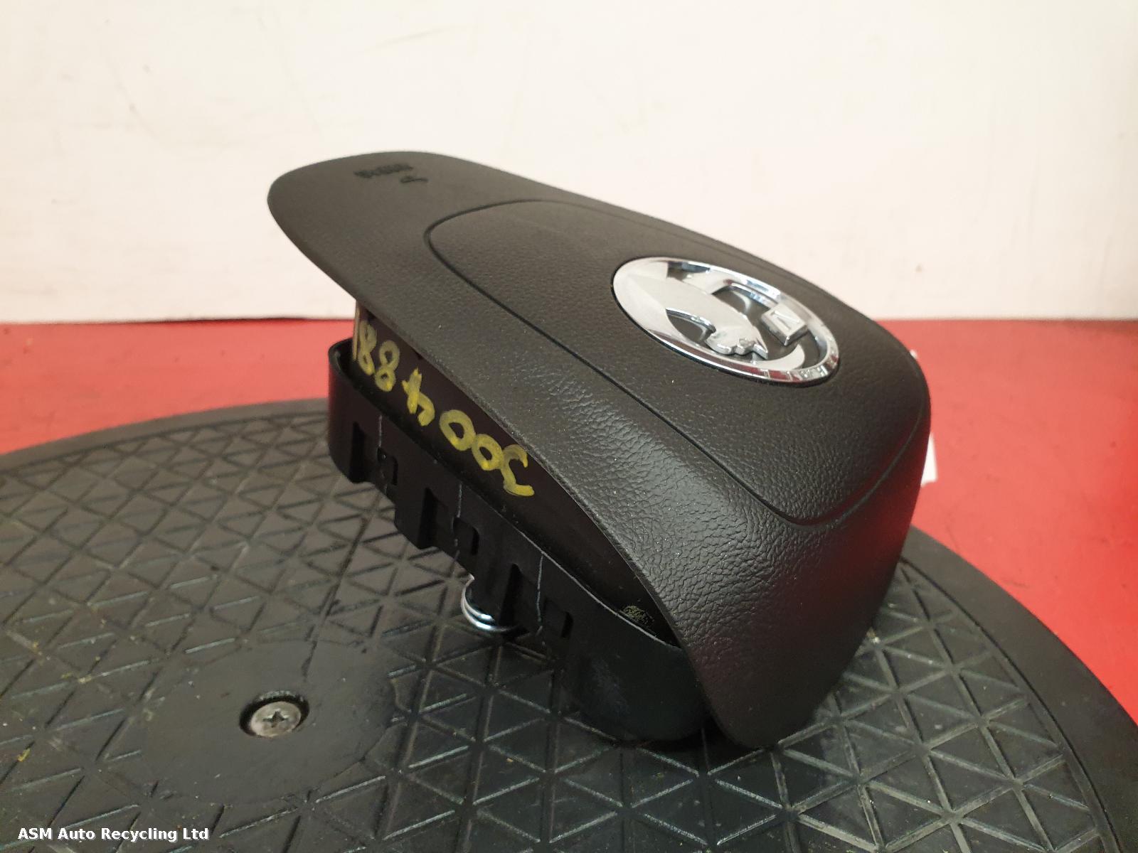 View Auto part R Air Bag Vauxhall Mokka 2019
