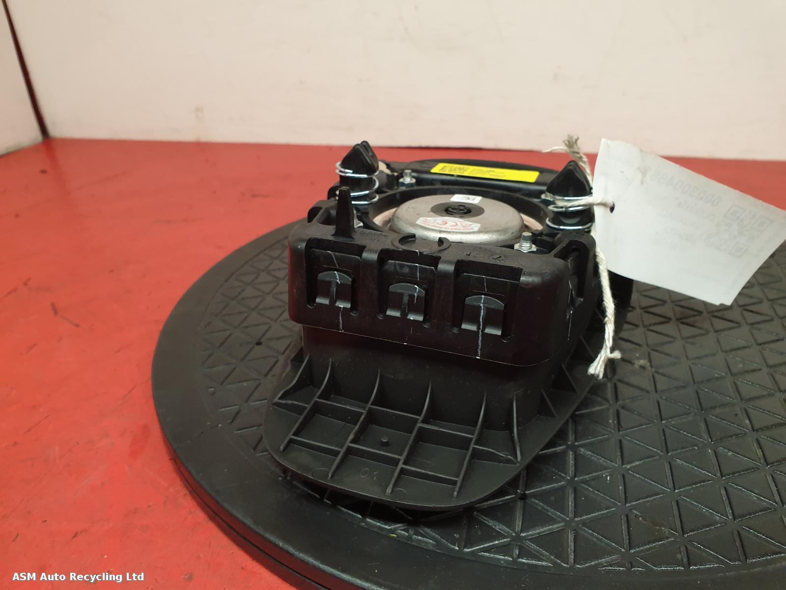View Auto part R Air Bag Vauxhall Mokka 2019