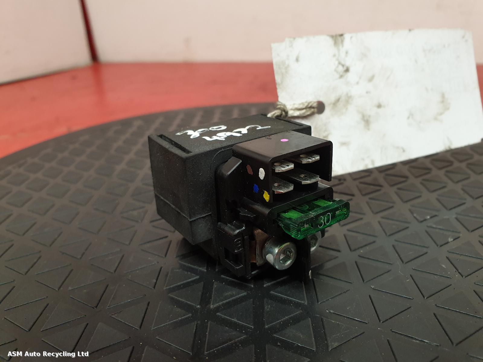View Auto part Starter Solenoid Honda Nc 750 2014