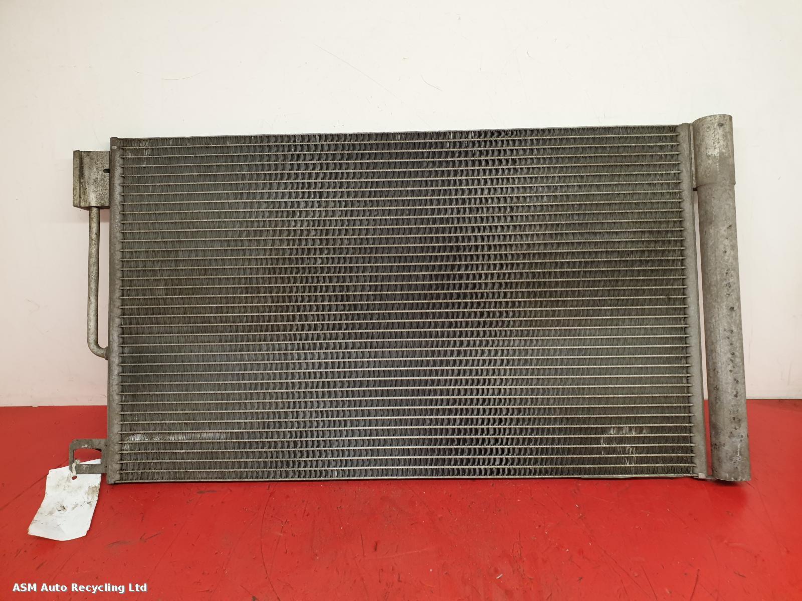 View Auto part Condenser Vauxhall Corsa 2016