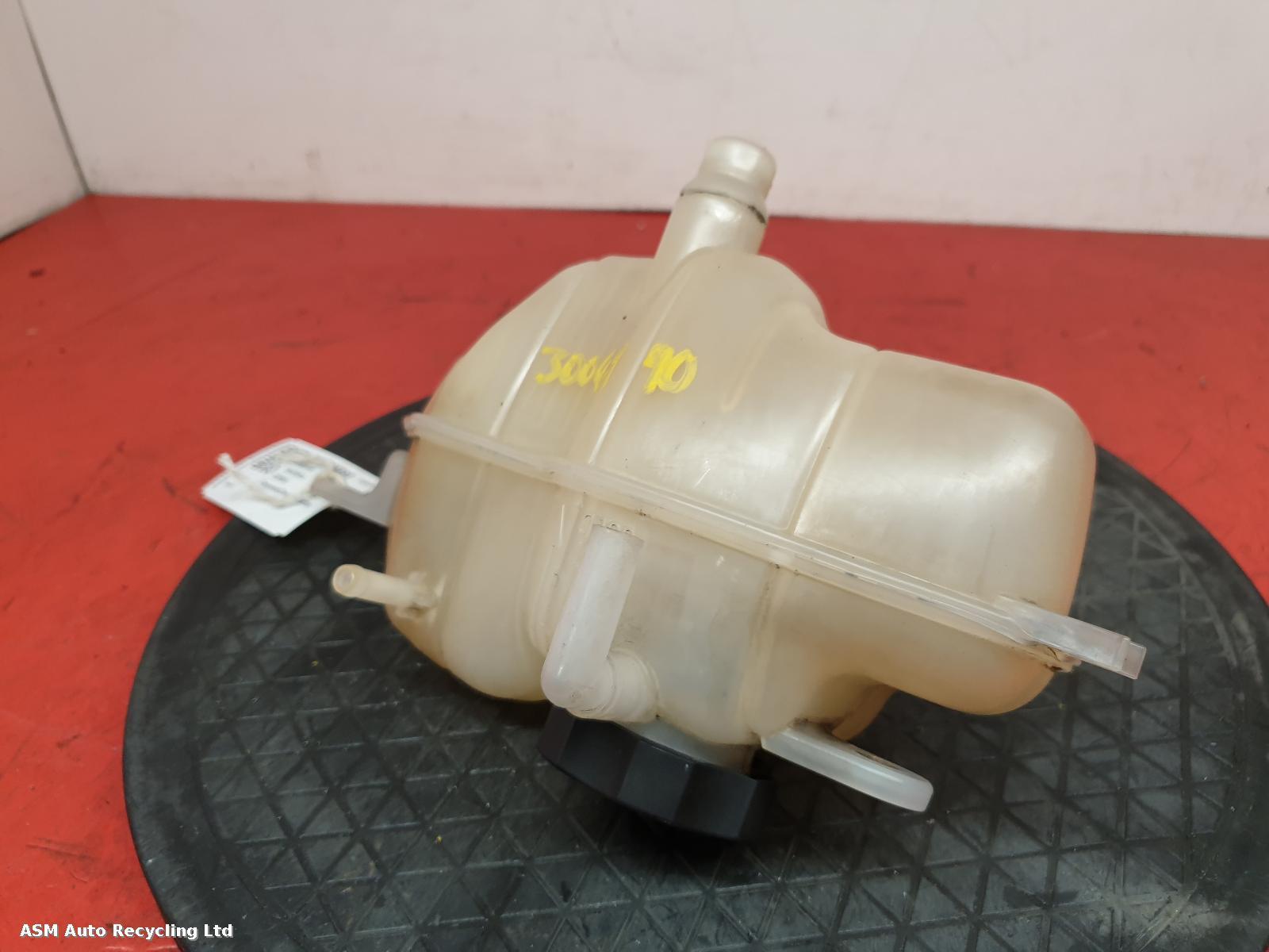 View Auto part Overflow Bottle Vauxhall Corsa 2016