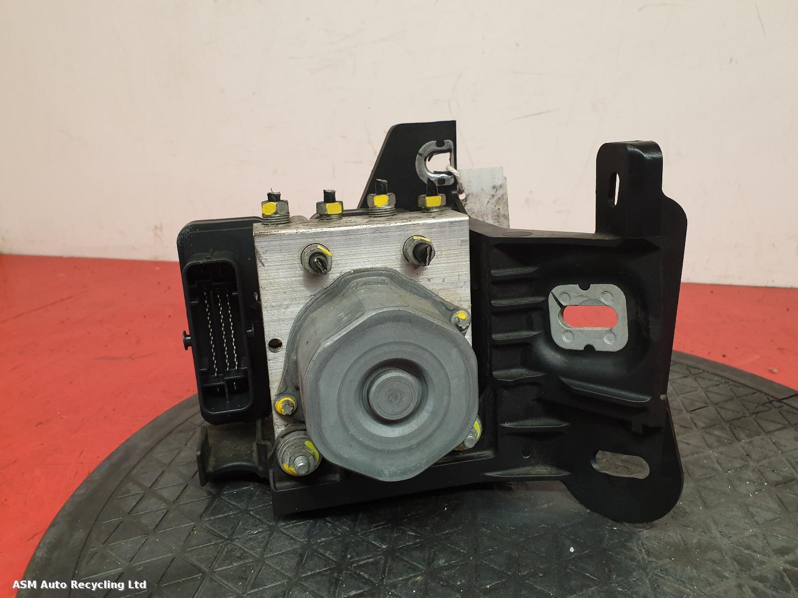 View Auto part ABS Pump/Modulator Vauxhall Corsa 2016