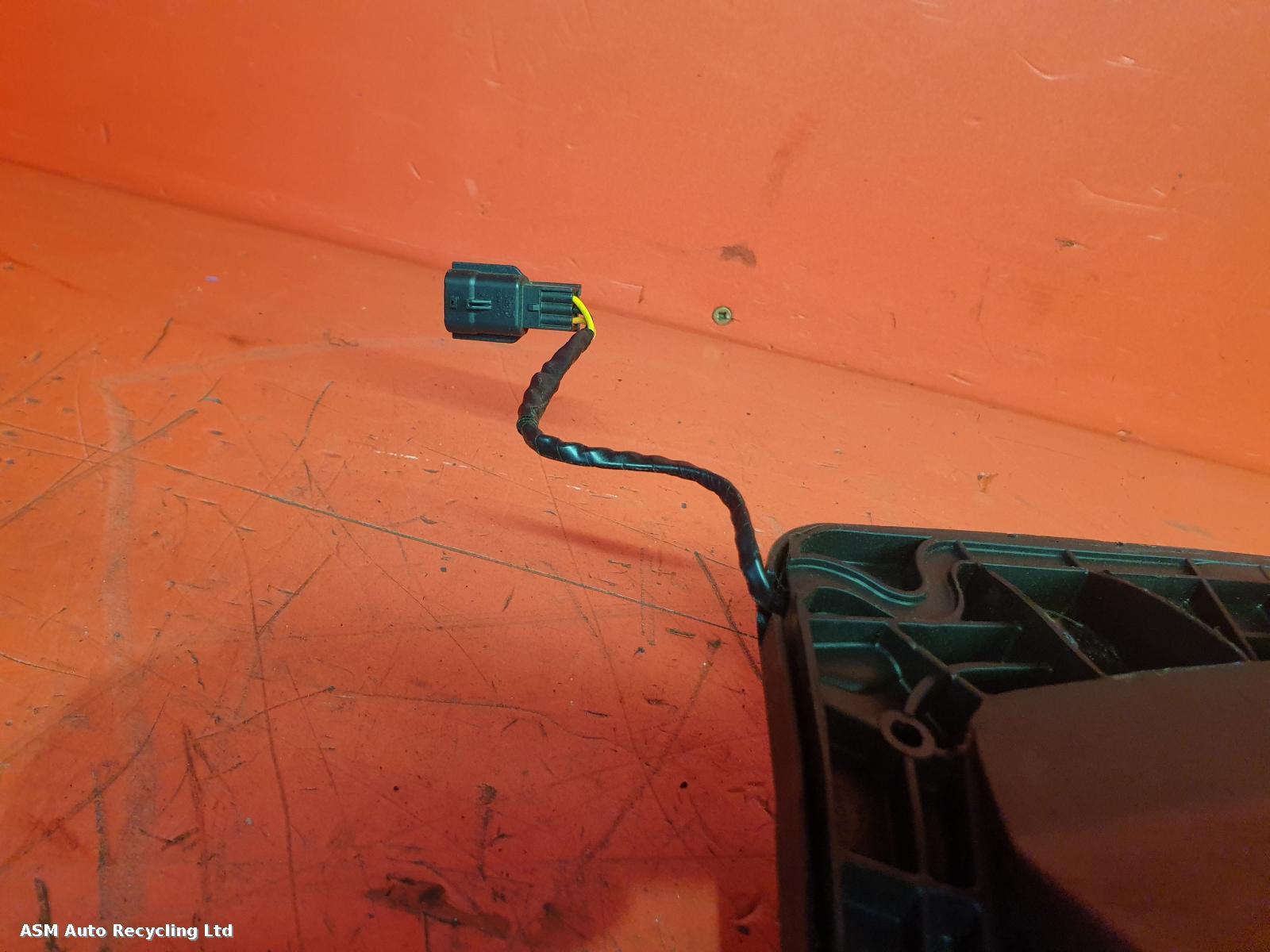 View Auto part Airbag Kit Jaguar I-pace 2020