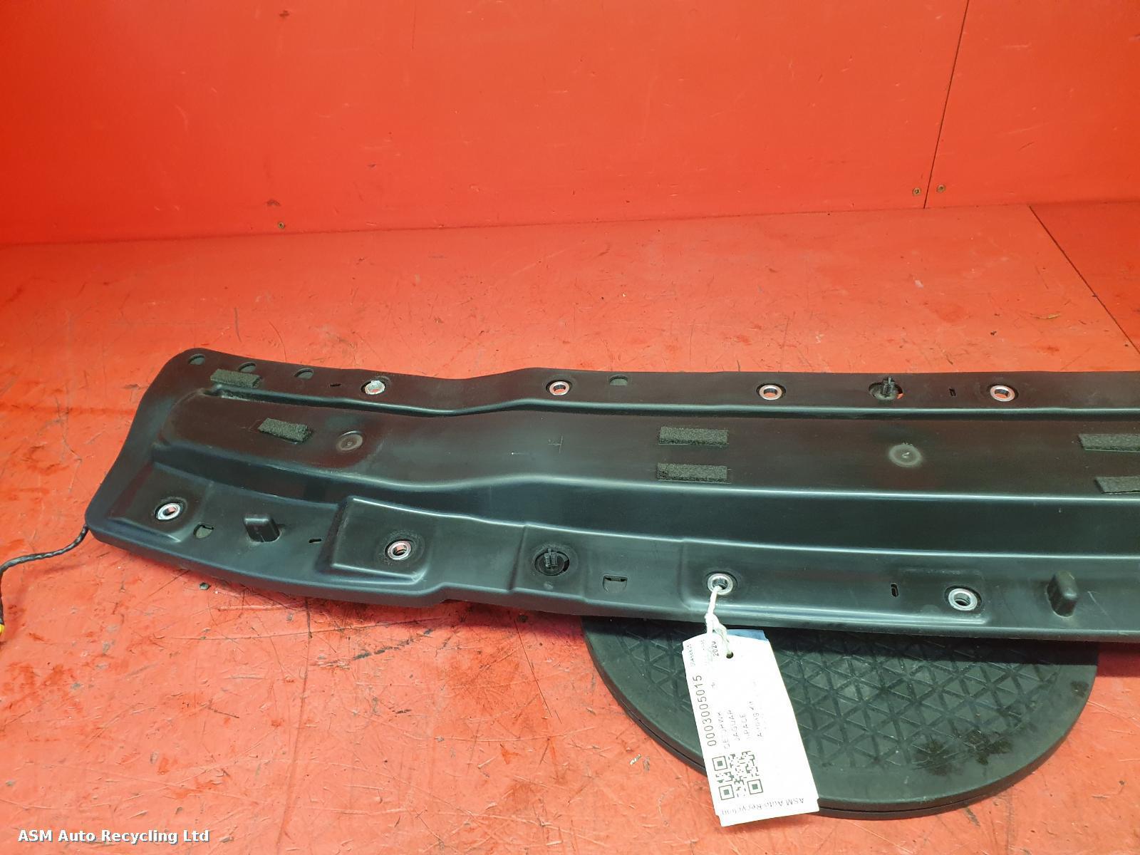 View Auto part Airbag Kit Jaguar I-pace 2020