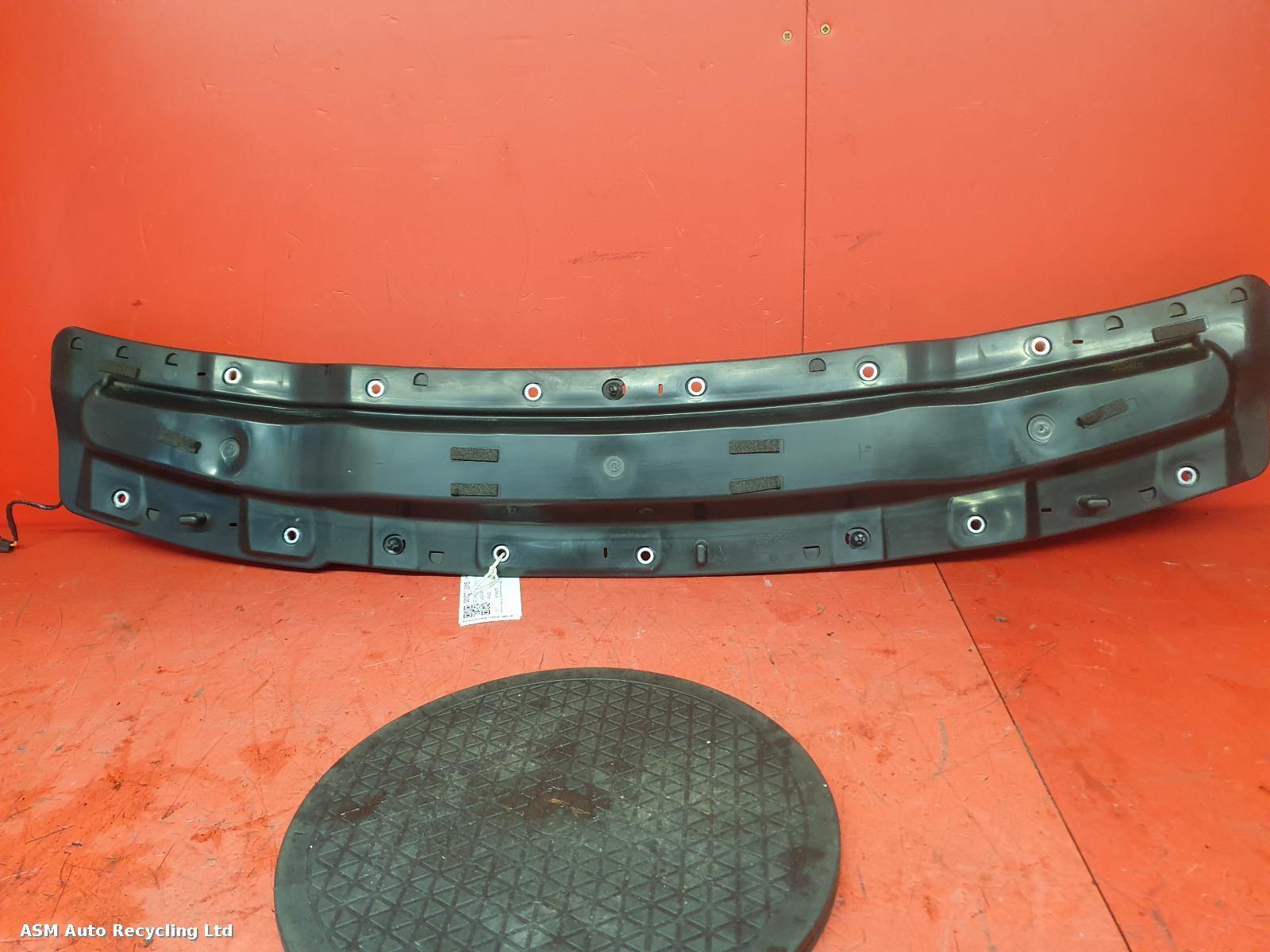 View Auto part Airbag Kit Jaguar I-pace 2020