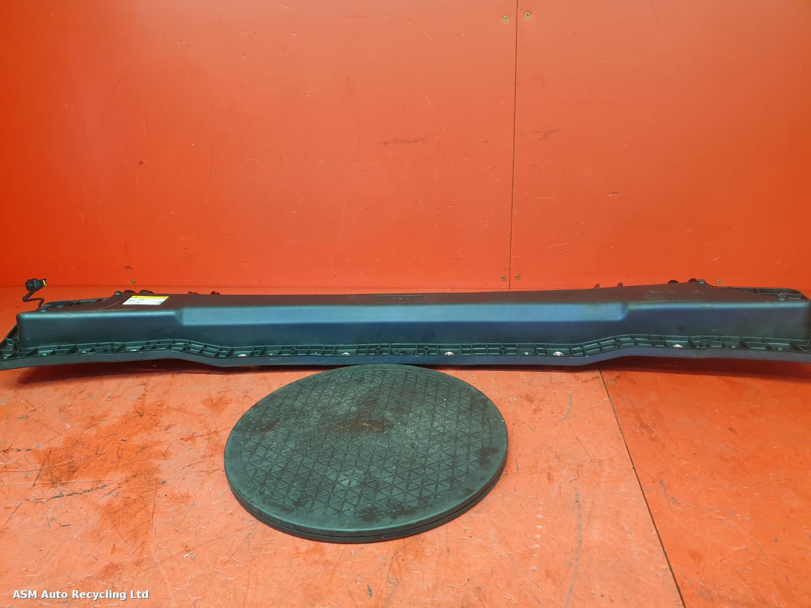 View Auto part Airbag Kit Jaguar I-pace 2020