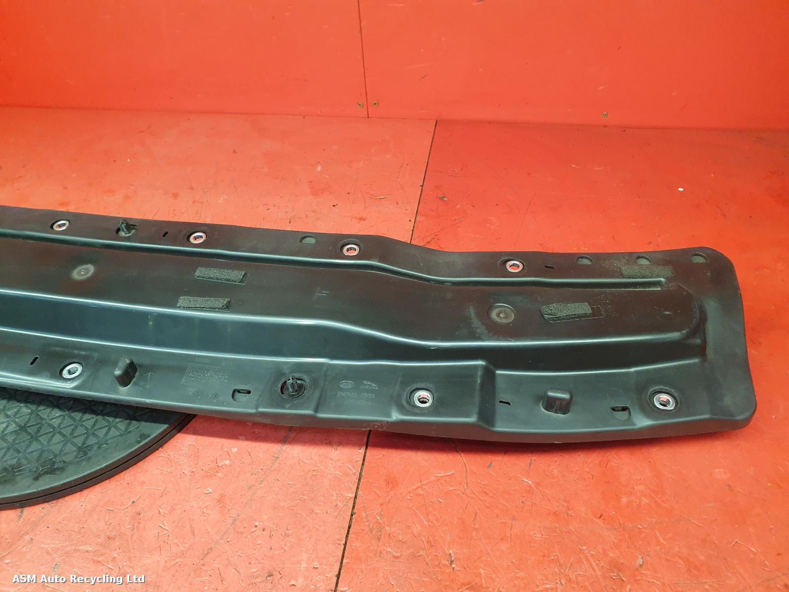 View Auto part Airbag Kit Jaguar I-pace 2020