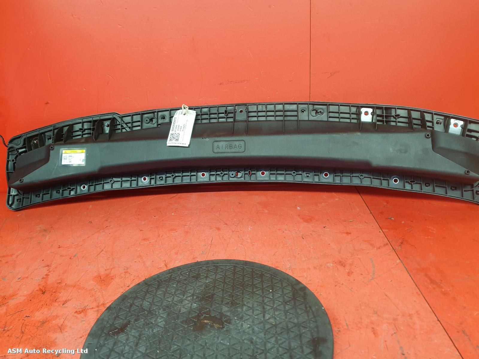 View Auto part Airbag Kit Jaguar I-pace 2020
