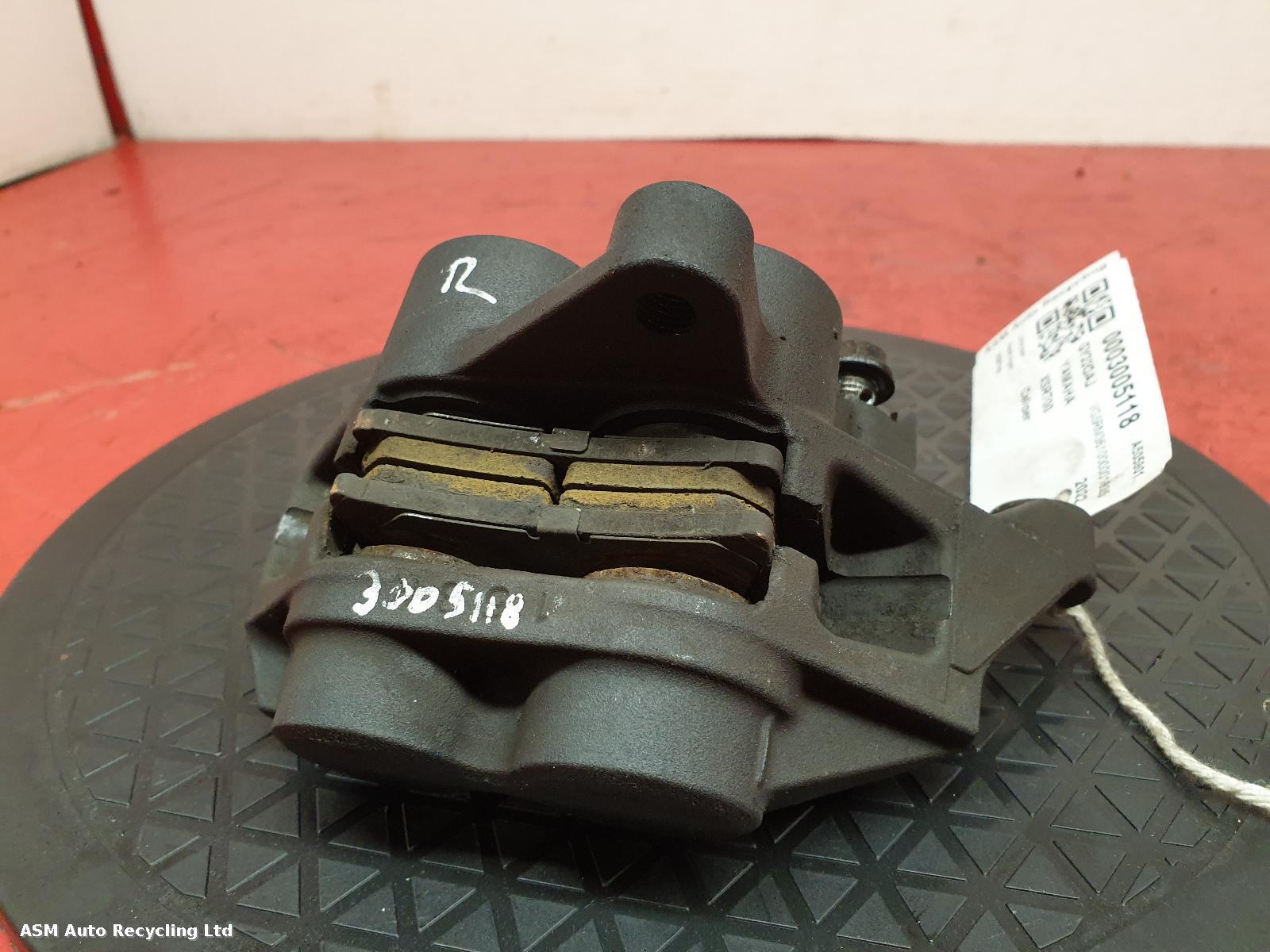 View Auto part Caliper Yamaha Xsr700 2022