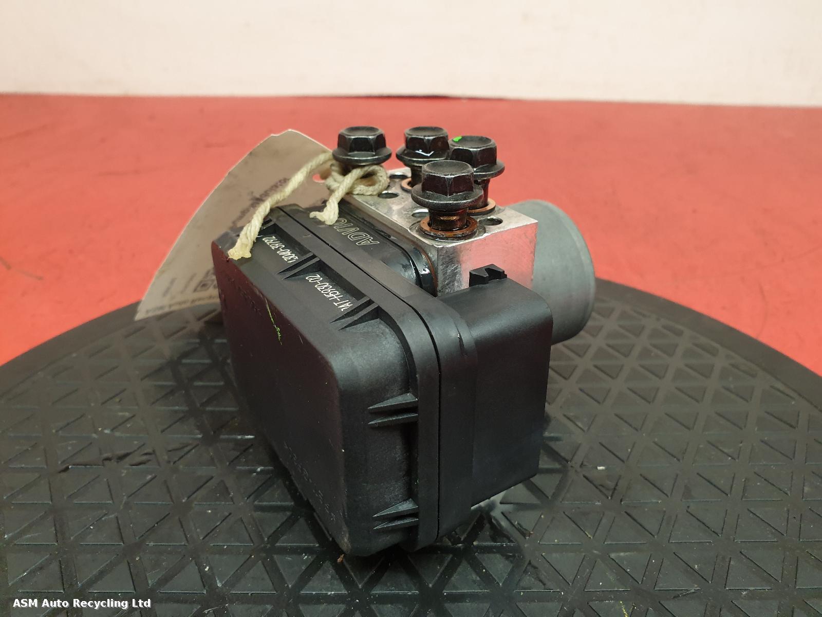 View Auto part ABS Pump/Modulator Yamaha Xsr700 2022