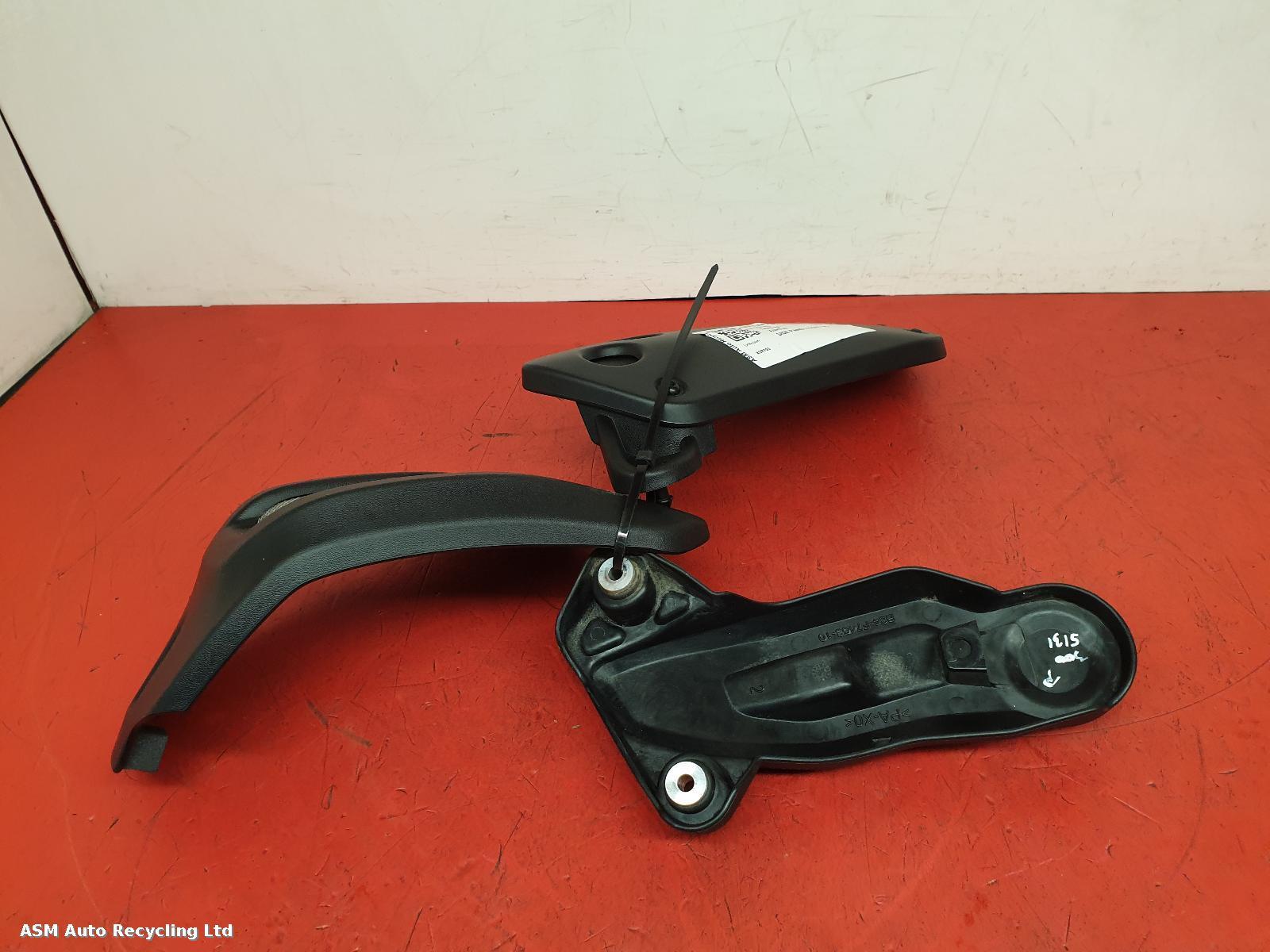 View Auto part Side Panel Right Yamaha Xsr700 2022
