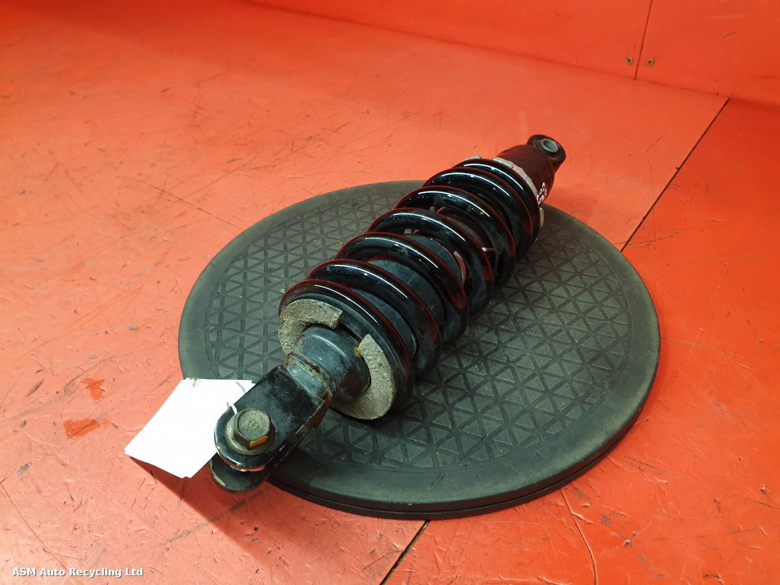View Auto part Rear Shock Absorber Yamaha Xsr700 2022