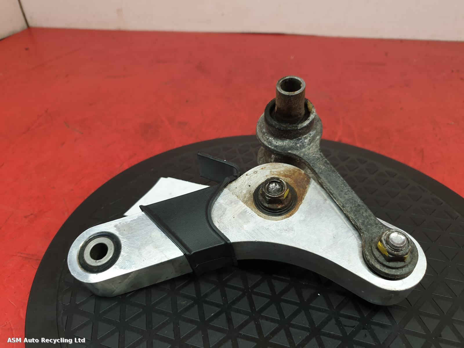 View Auto part Rear Shock Absorber Linkage Yamaha Xsr700 2022