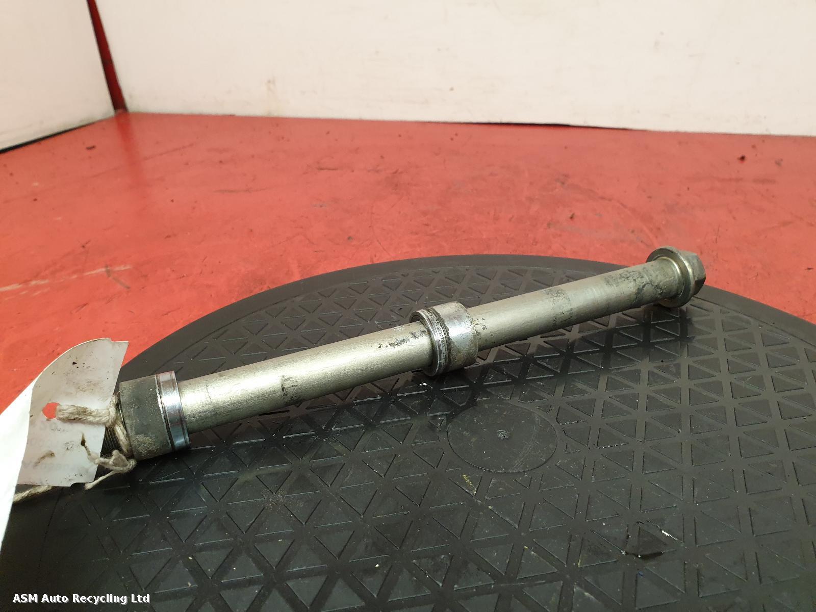 View Auto part Front Spindle Yamaha Xsr700 2022