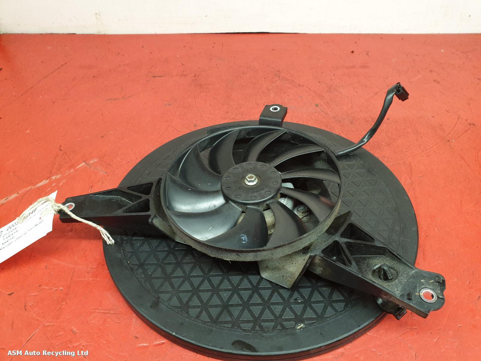 View Auto part Engine Cooling Motor Yamaha Xsr700 2022